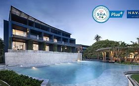 Navana Nature Escape - Sha Extra Plus